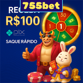 755bet Indique amigos para receber um bônus