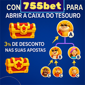 755bet Ganhe R$ 100,00 Gratis