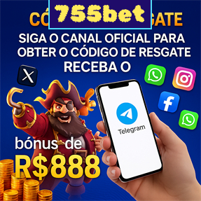 755bet ConvidarCentro