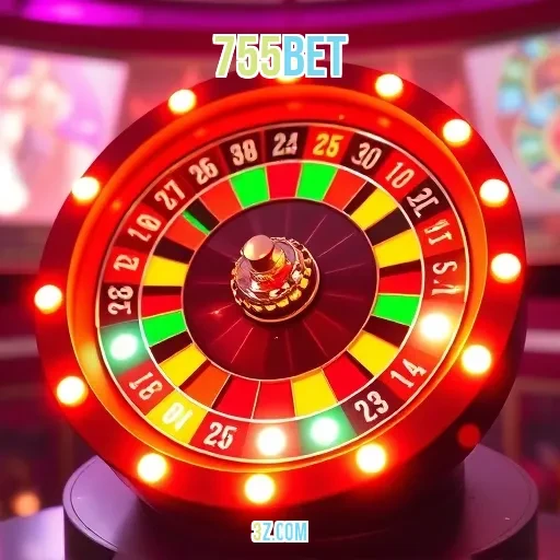 755bet Jogos Ao Vivo