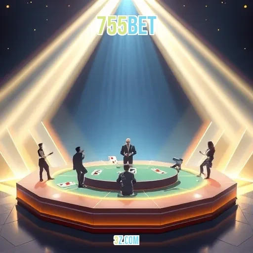 755bet Notícias