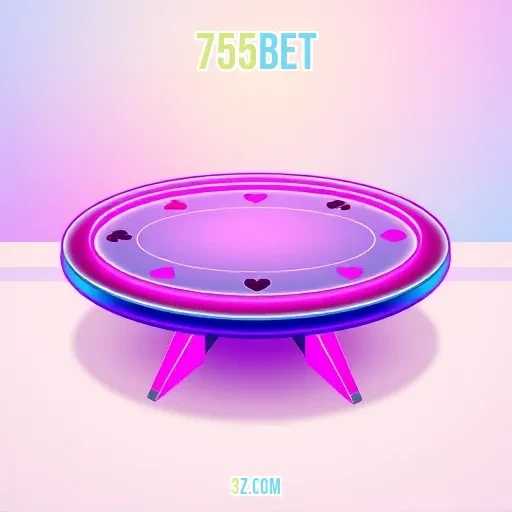 755bet Jogos de Mesa